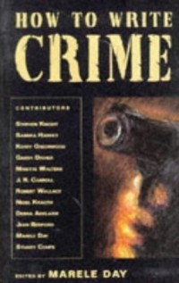 Марель Дэй - How to Write Crime
