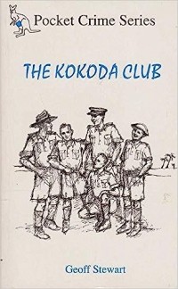 Джефф Стюарт - The Kokoda Club