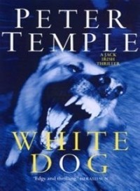 Питер Темпл - White Dog