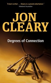 Джон Клири - Degrees Of Connection