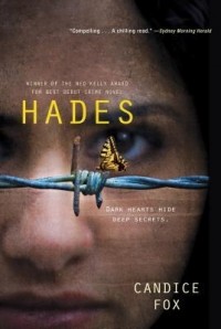 Кэндис Фокс - Hades