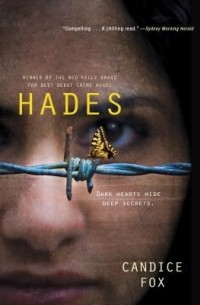 Кэндис Фокс - Hades