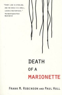  - Death of a Marionette