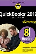 Nelson Stephen L. - QuickBooks 2019 All-in-One For Dummies