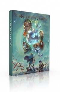 Numenera Destiny