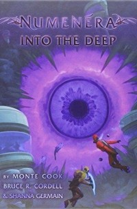 Into the Deep