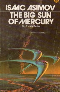 The Big Sun of Mercury