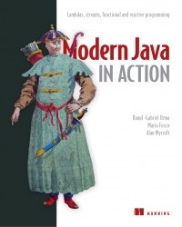  - Modern Java in Action