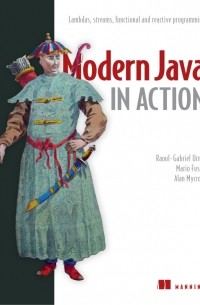 Modern Java in Action