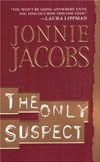 Jonnie Jacobs - The Only Suspect