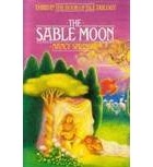 Нэнси Коннор Спрингер - The Sable Moon