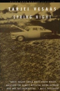 Тарьей Весос - Spring Night