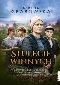 Албена Грабовска - Stulecie Winnych