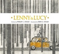  - Lenny & Lucy