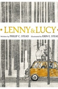  - Lenny & Lucy