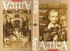 Льюїс Керрол - Аліса в Країні Чудес. Аліса в Задзеркаллі (сборник)
