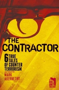 Марк Эбернети - The Contractor