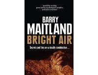 Барри Мейтланд - Bright Air