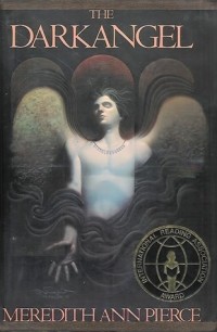Мередит Энн Пирс - The Darkangel