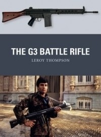 Leroy Thompson - The G3 Battle Rifle