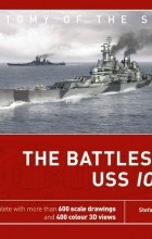 Stefan Draminski - The Battleship USS Iowa