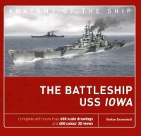 Stefan Draminski - The Battleship USS Iowa