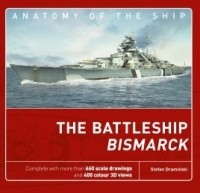 Stefan Draminski - The Battleship Bismarck