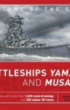 Janusz Skulski - Battleships Yamato and Musashi