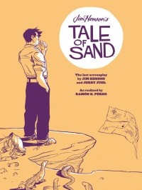  - A Tale of Sand