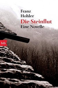 Франц Холер - Die Steinflut