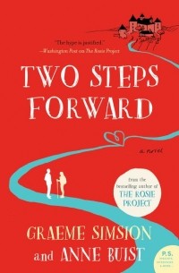  - Two Steps Forward