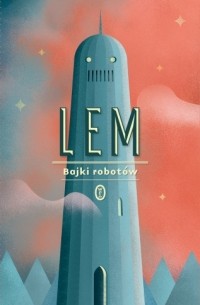 Bajki robotów