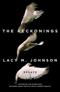 Лейси М. Джонсон - The Reckonings