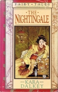 Кейра Дэлки - The Nightingale