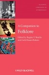 без автора - A Companion to Folklore