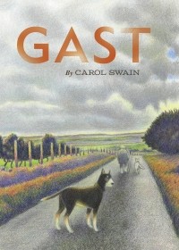 Carol Swain - Gast