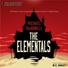 Michael McDowell - The Elementals