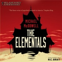 Michael McDowell - The Elementals