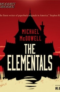 Michael McDowell - The Elementals