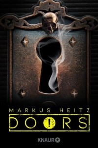 Markus Heitz - DOORS ! Blutfeld