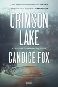 Кэндис Фокс - Crimson Lake