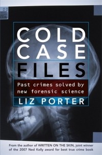 Лиз Портер - Cold Case Files