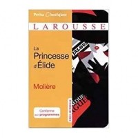 Жан-Батист Мольер - La Princesse d'Élide