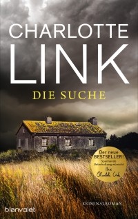 Charlotte Link - Die Suche