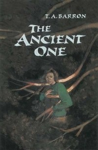 The Ancient One