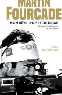 Mon Rêve d'Or et de Neige