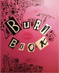 James Hunt - Burn Book