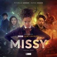  - Missy - Series One