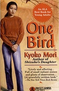 Kyoko Mori - One Bird