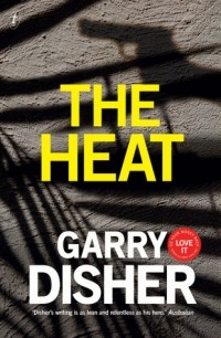 Гарри Дишер - The Heat